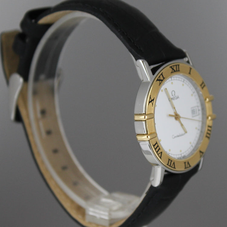 Omega Constellation 196.1080 Quartz
