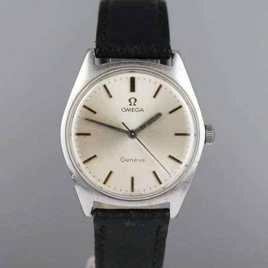 Omega Geneve 135.041 vetokello