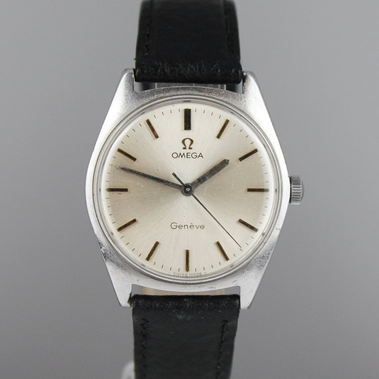 Omega Geneve 135.041 vetokello