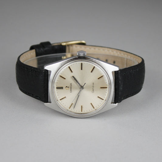 Omega Geneve 135.041 vetokello