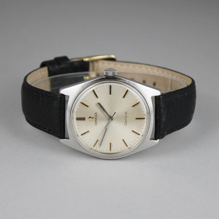 Omega Geneve 135.041 vetokello