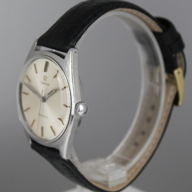 Omega Geneve 135.041 vetokello