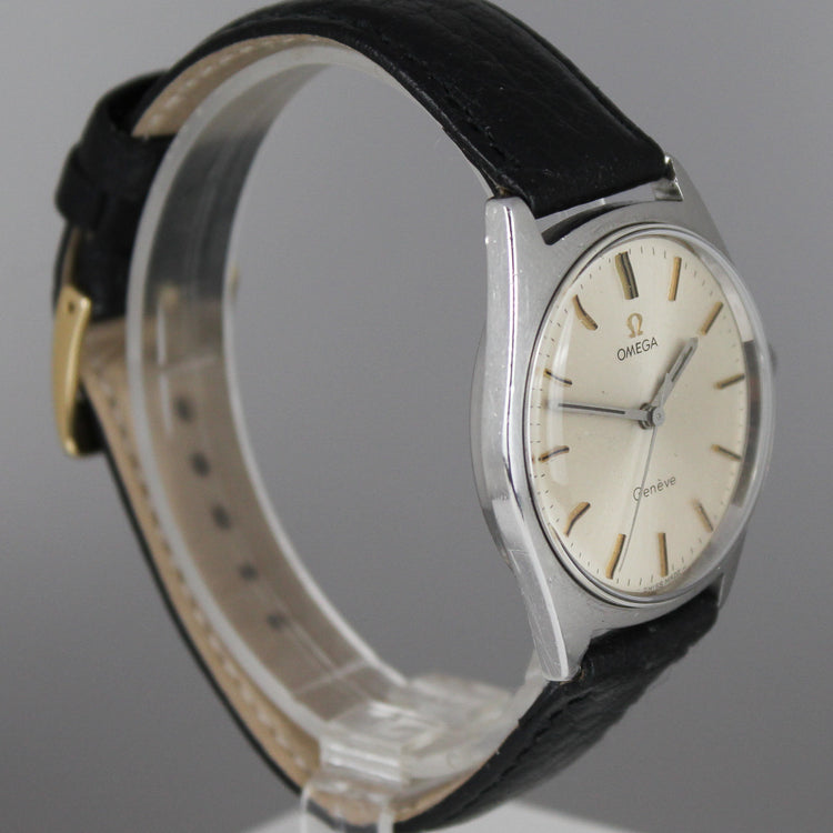 Omega Geneve 135.041 vetokello