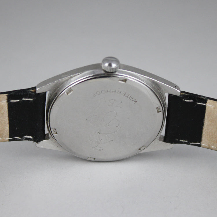 Omega Geneve 135.041 vetokello