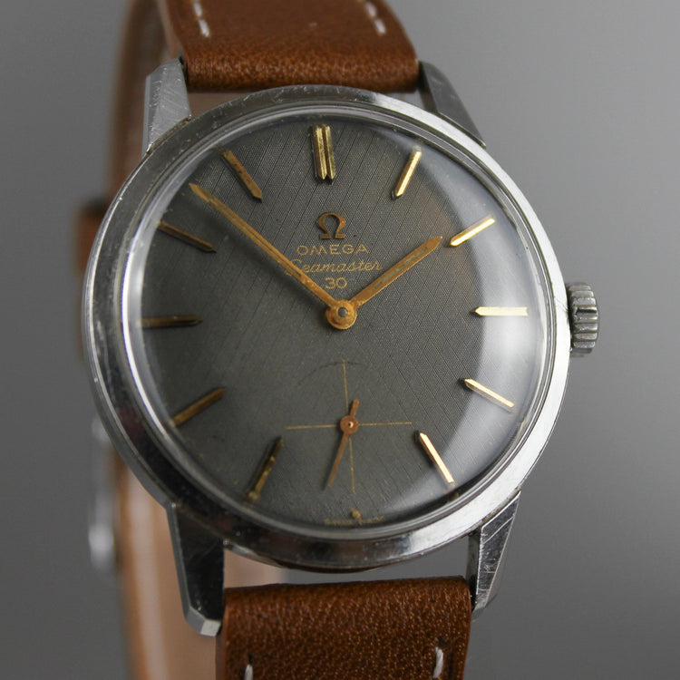 Omega Seamaster 30 125.007-63 vetokello