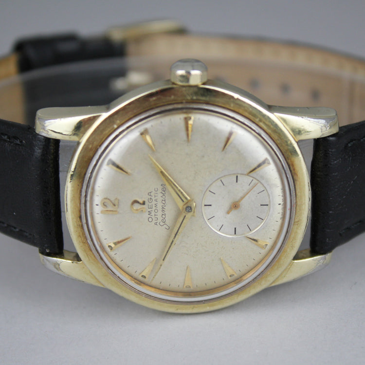 Omega Seamaster vasara-automaattikello