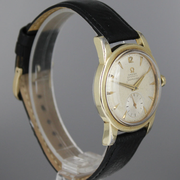 Omega Seamaster vasara-automaattikello