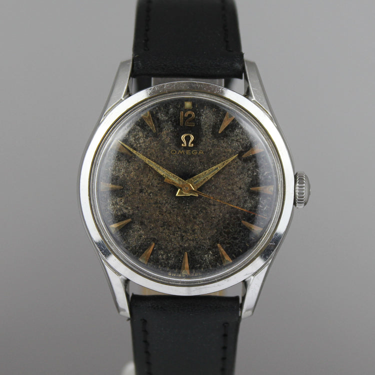 Omega 2640-7SC vetokello