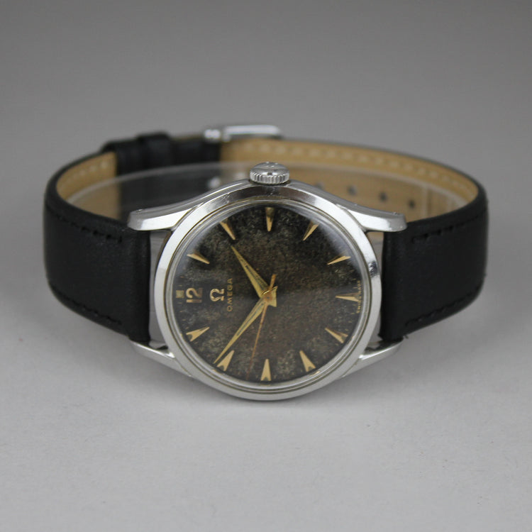 Omega 2640-7SC vetokello