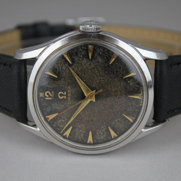 Omega 2640-7SC vetokello