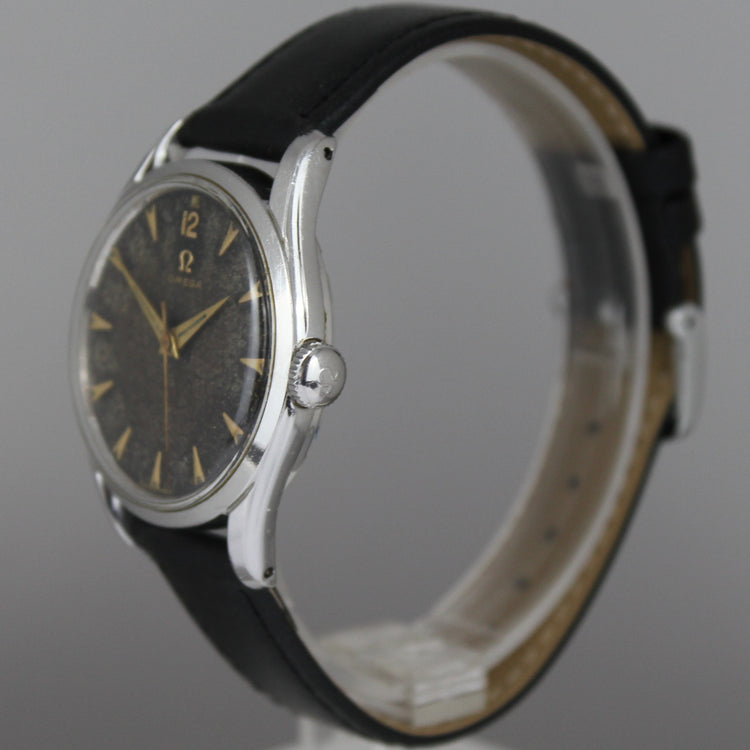 Omega 2640-7SC vetokello