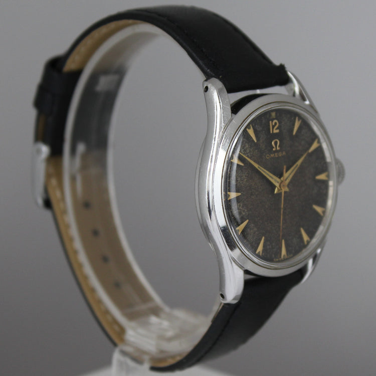 Omega 2640-7SC vetokello