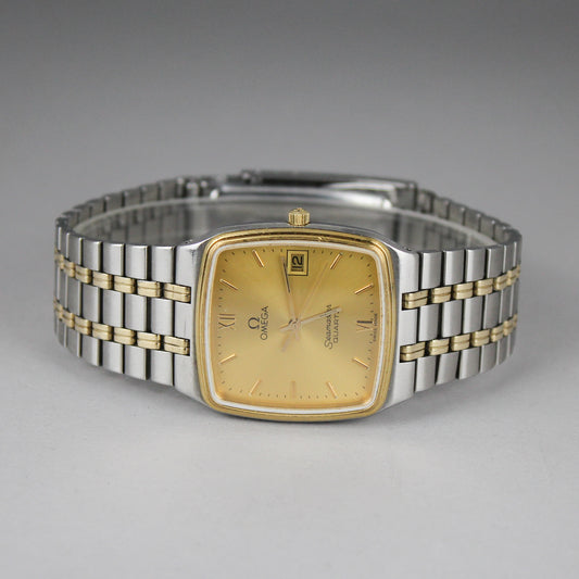 Omega Seamaster 196.0288 Quartz