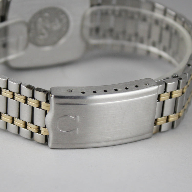 Omega Seamaster 196.0288 Quartz