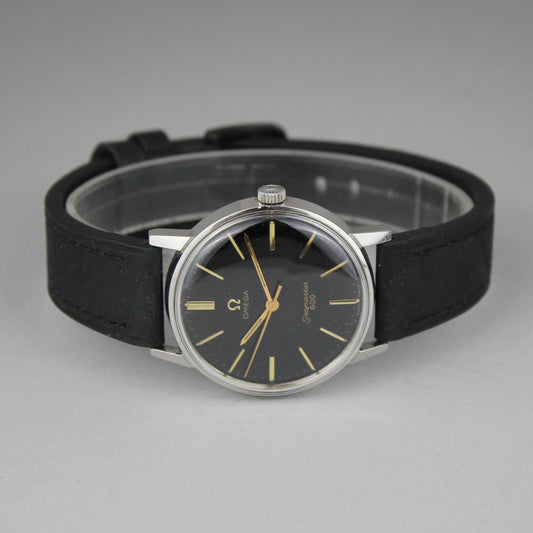 Omega Seamaster 600 135.011 vetokello