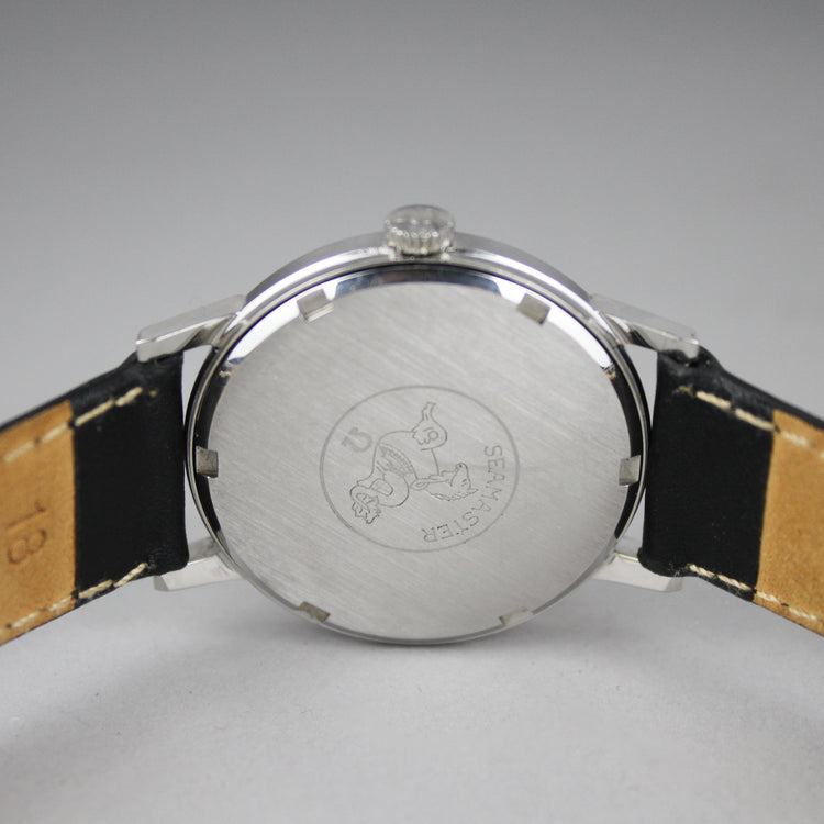 Omega Seamaster 135.011 vetokello