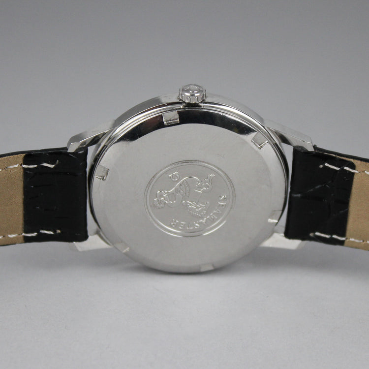 Omega Seamaster 165.002 automaattikello