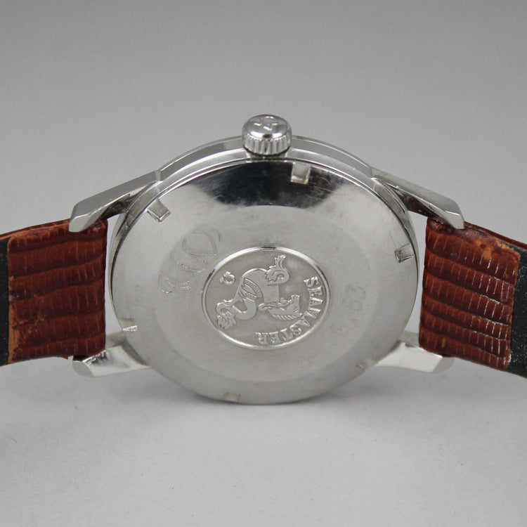 Omega Seamaster 14390-62-SC vetokello (huollettu)
