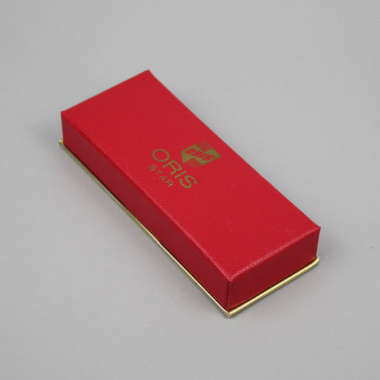 Oris watch box