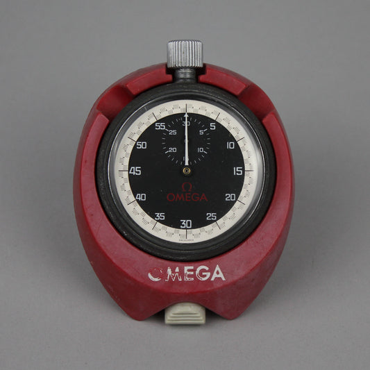 Omega stopwatch