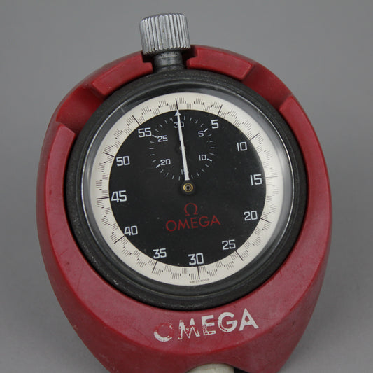 Omega stopwatch
