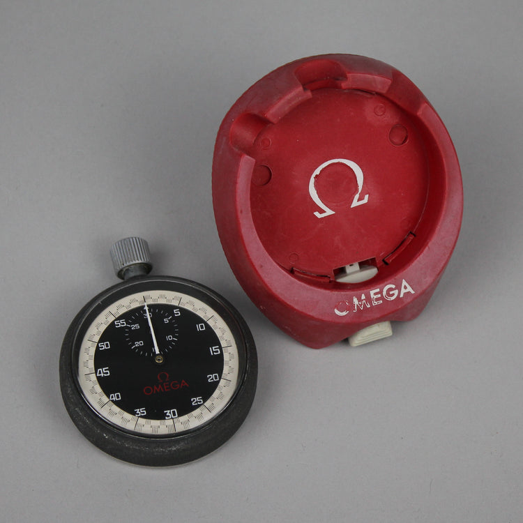 Omega stopwatch