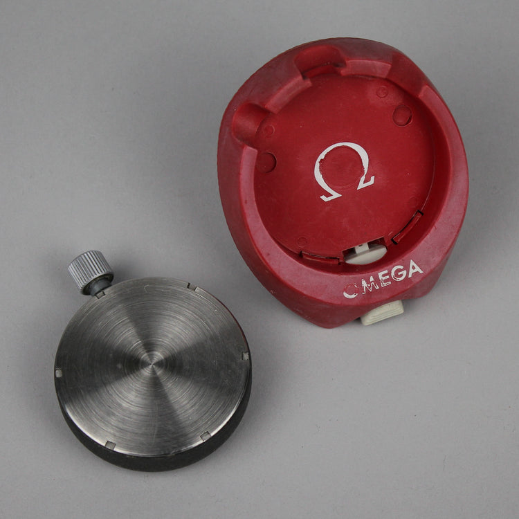 Omega stopwatch