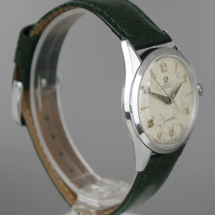 Omega Seamaster 2802-8SC automatic watch