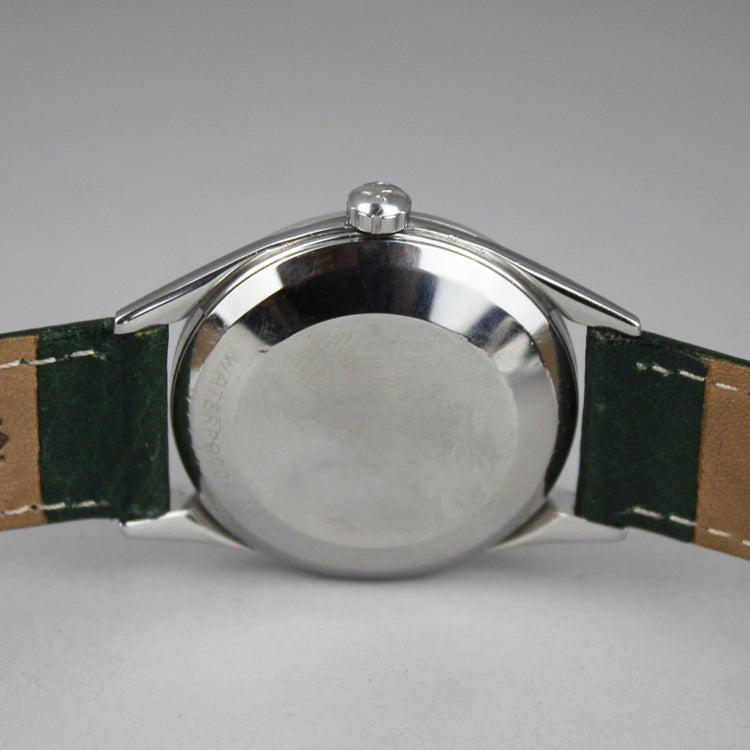 Omega Seamaster 2802-8SC automatic watch