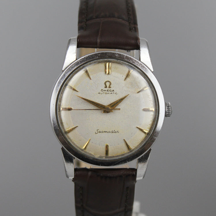 Omega Seamaster 2846-5SC automaattikello