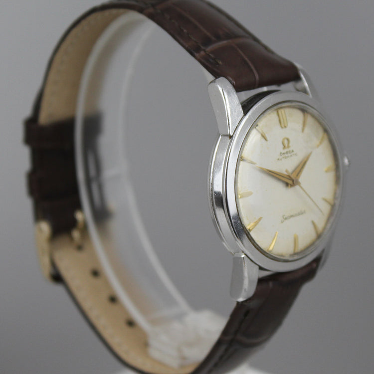 Omega Seamaster 2846-5SC automaattikello