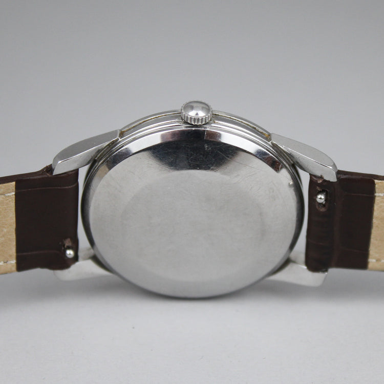 Omega Seamaster 2846-5SC automaattikello