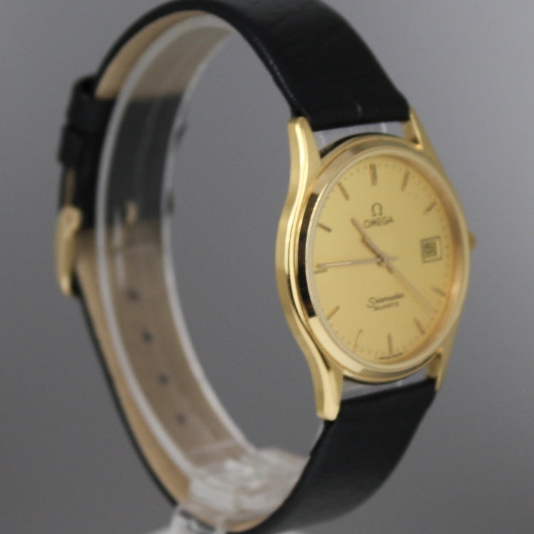 Omega Seamaster 196.0251 Quartz