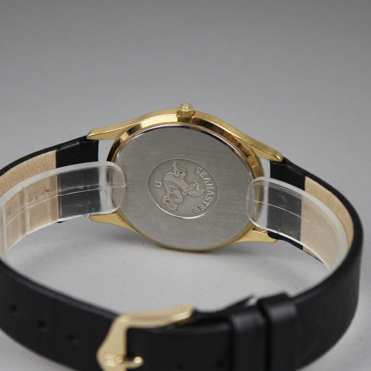 Omega Seamaster 196.0251 Quartz