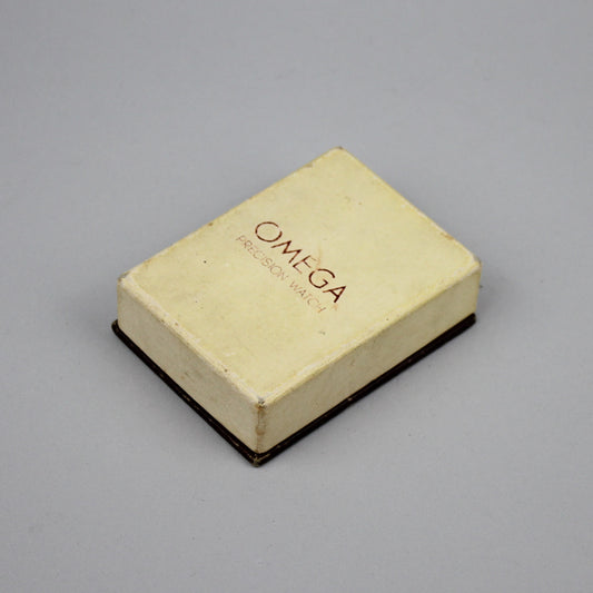 Omega Precision Watch box