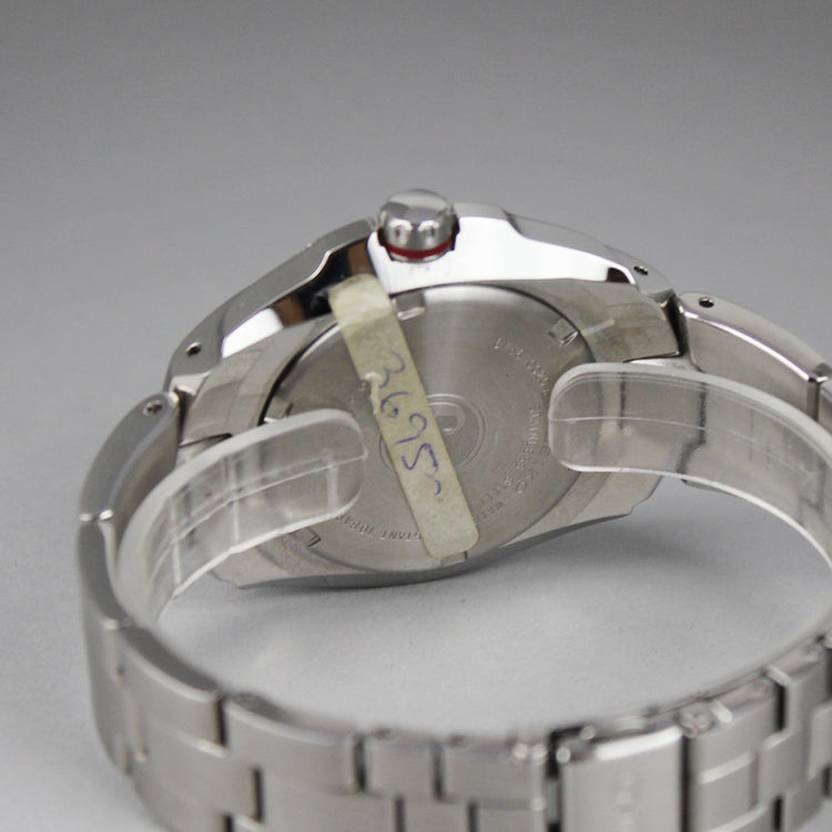 Seiko Perpetual Calendar GMT Quartz