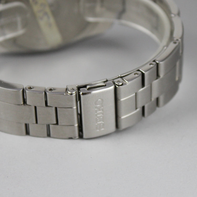 Seiko Perpetual Calendar GMT Quartz