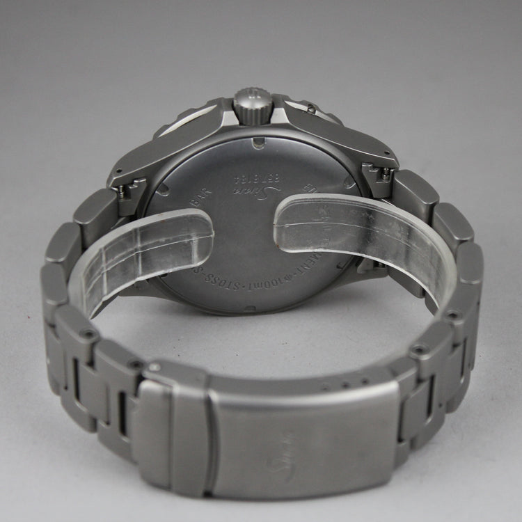 Sinn 857 Pilot automaattikello