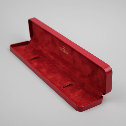 Omega watch box