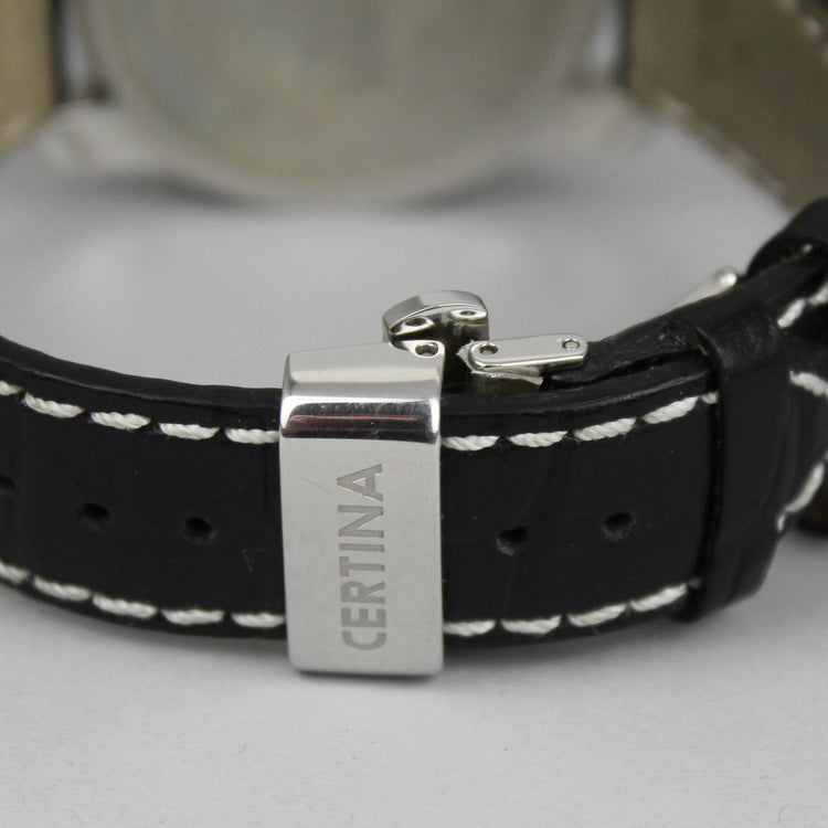 Certina DS Podium Quartz