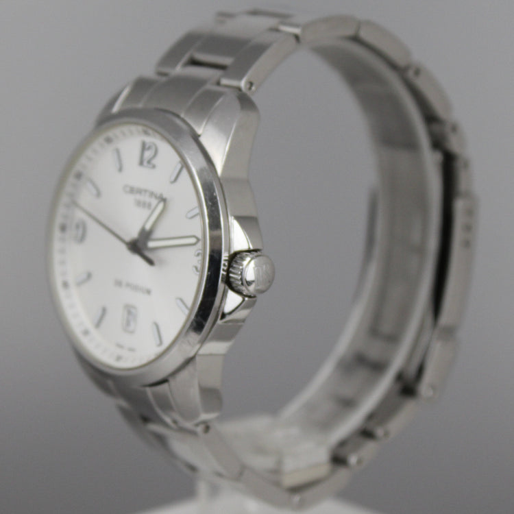Certina DS Podium Quartz