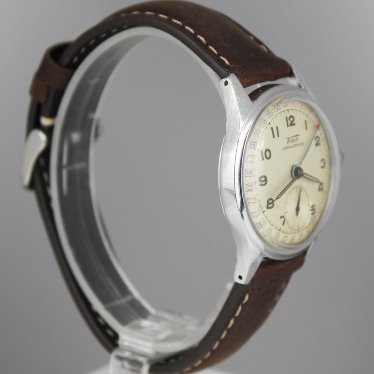 Tissot Pointer Date vetokello