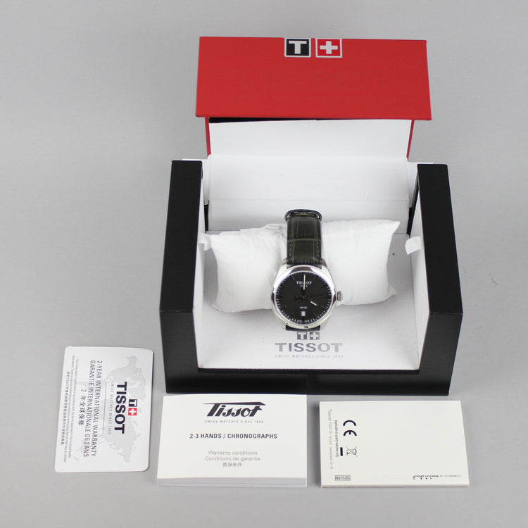 Tissot PR 100 Quartz