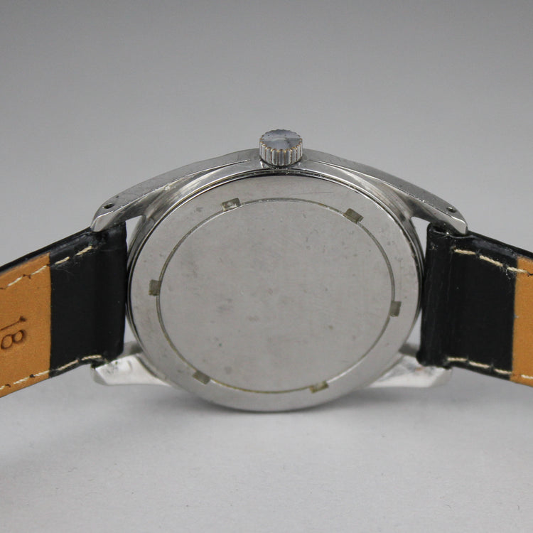 Certina Sportsman manual wind watch