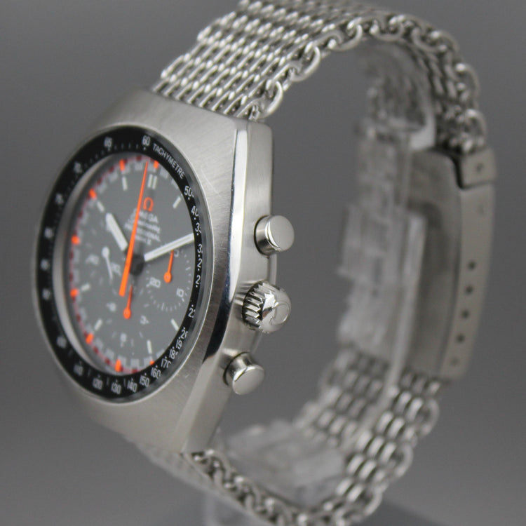Omega Speedmaster Mark II Racing kronografi