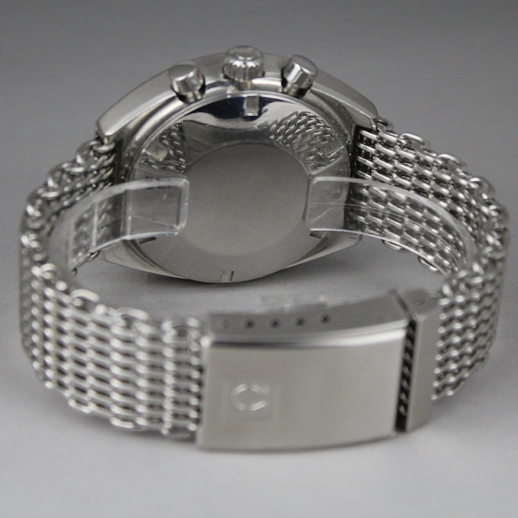 Omega Speedmaster Mark II Racing kronografi