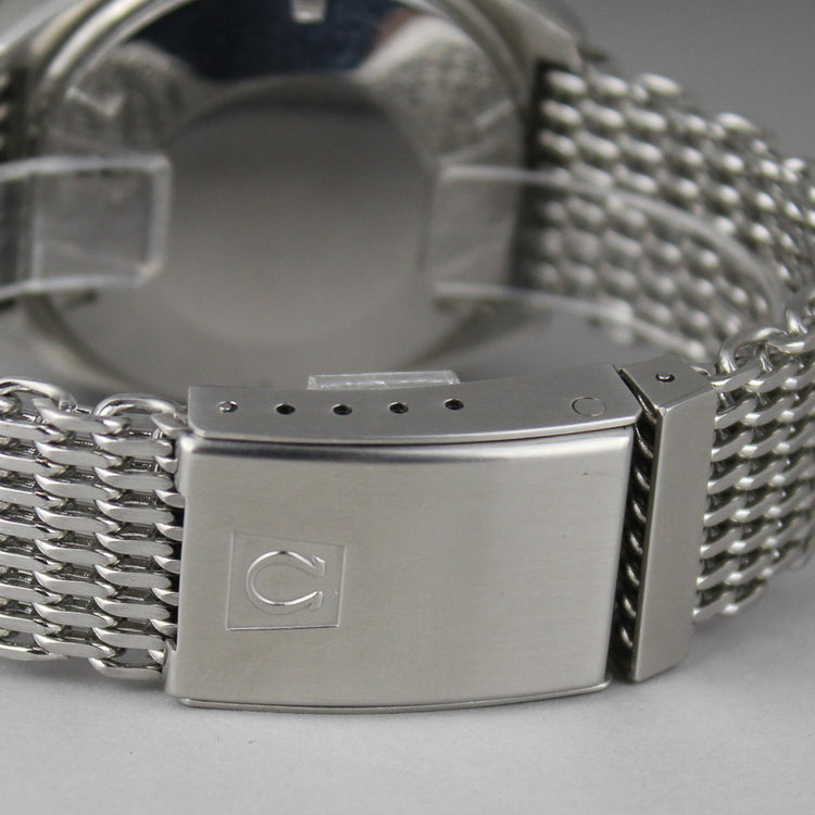 Omega Speedmaster Mark II Racing kronografi