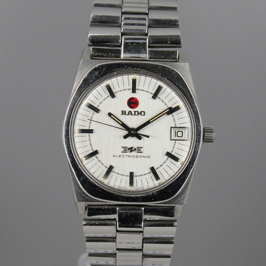 Rado Electrosonic Electronic watch