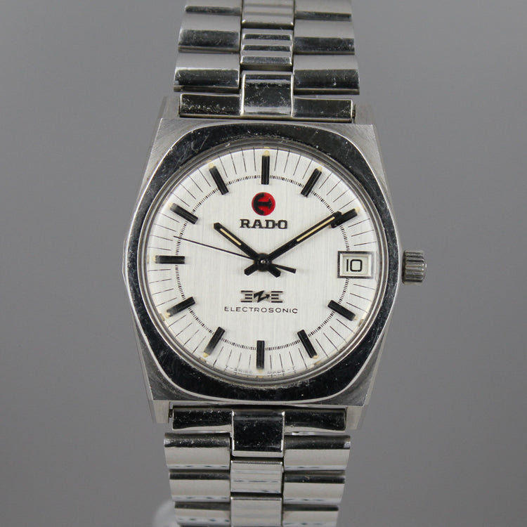 Rado Electrosonic Electronic watch