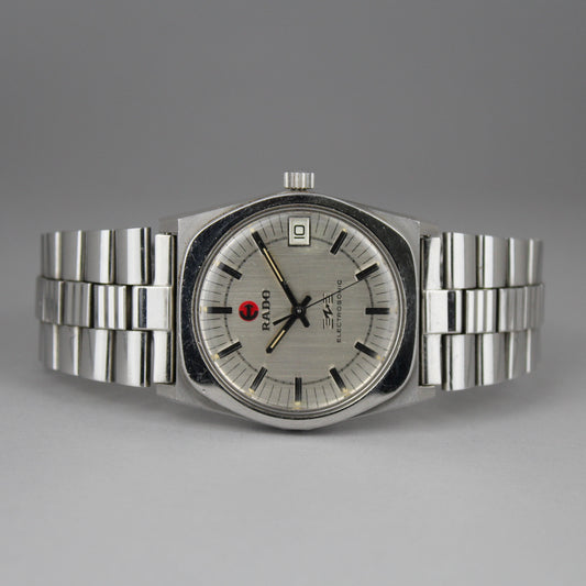 Rado Electrosonic Electronic watch